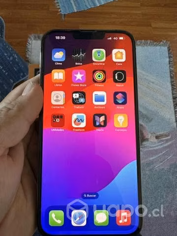 IPhone 13 Pro Max
