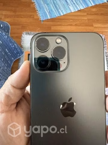 IPhone 13 Pro Max