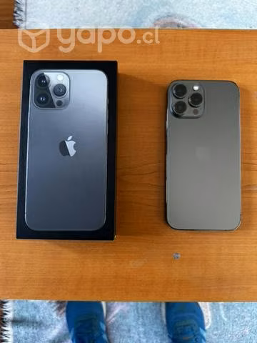 IPhone 13 Pro Max