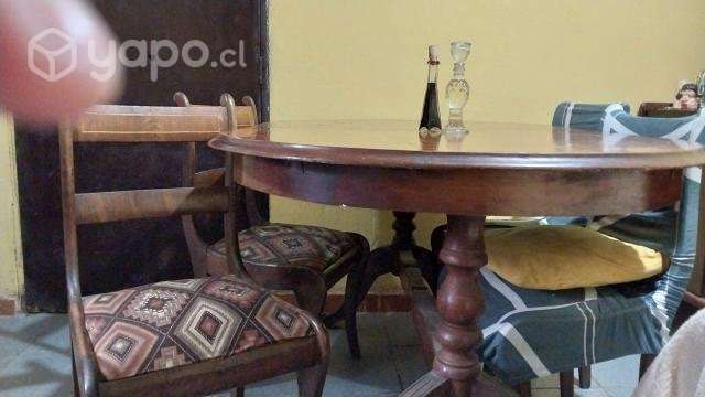 Muebles antiguos - Imagen 2