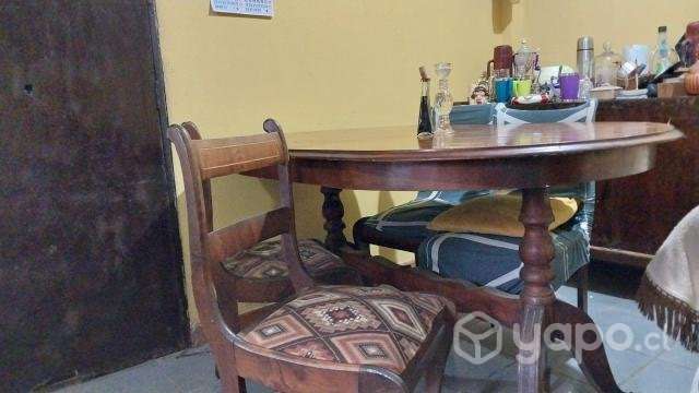Muebles antiguos - Imagen 3