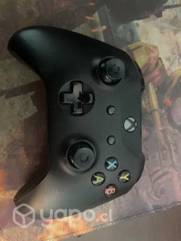 Xbox one x casi para repuesto