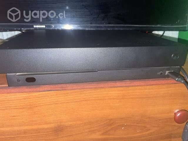 Xbox one x casi para repuesto