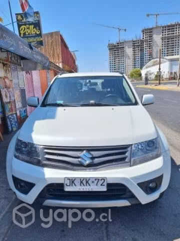 Vendo x renovación, gran nómada excelente estado,