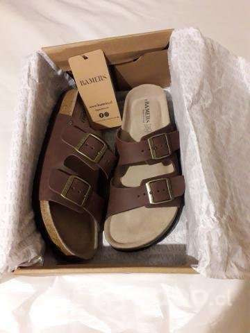 Sandalias Bamers - Imagen 2