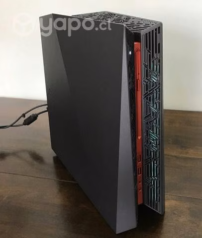 Computador gamer. pc gamer