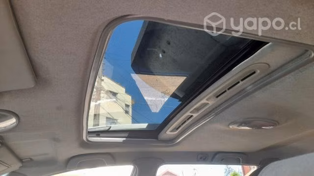 Se vende automóvil Chevrolet optra limited