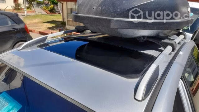 Se vende automóvil Chevrolet optra limited