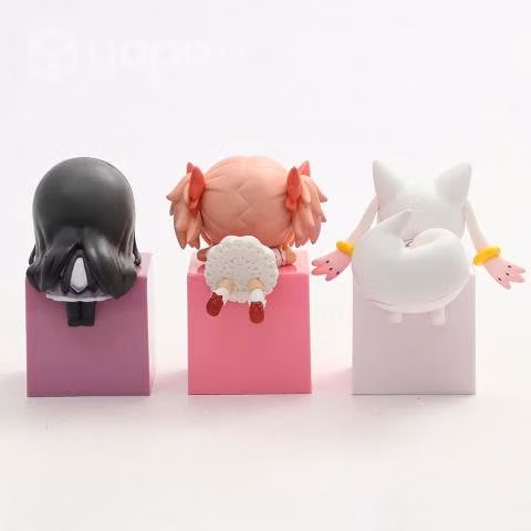 Figuras Anime Madoka Magica