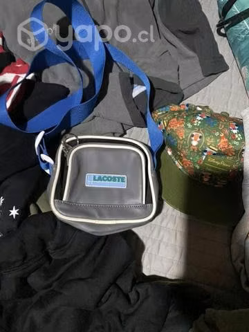 Lote de ropa nueva