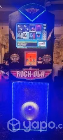 Wurlitzer o Rockola uso comercial y/o hogar - Imagen 3