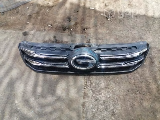 Mascara jac gs3 original