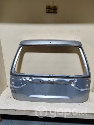 Portalón Mitsubishi outlander K2 /rgd01m02j