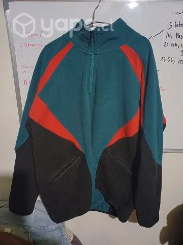 Lote de polerones talla L y XL