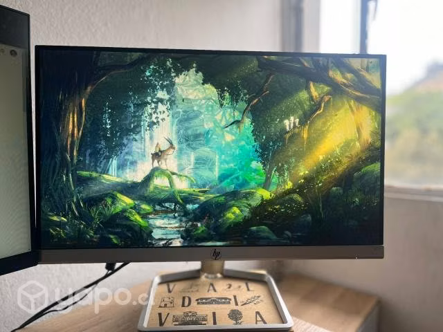 Monitor HP M22f