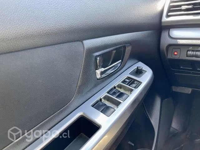 Subaru Impreza 2.0i CVT XS 4WD