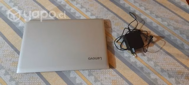 Notebook Lenovo 320-15AST
