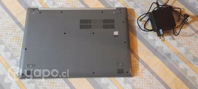 Notebook Lenovo 320-15AST