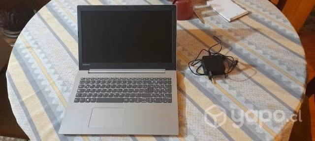 Notebook Lenovo 320-15AST