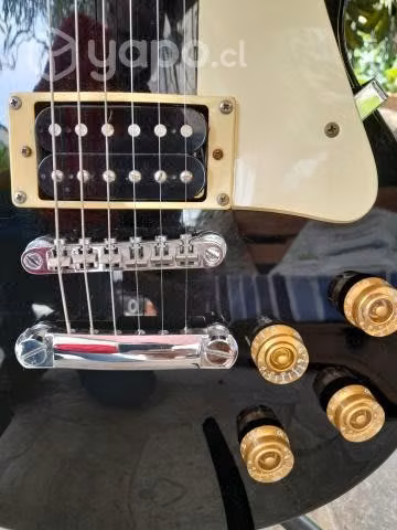 Epiphone Les Paul 100 - Imagen 3