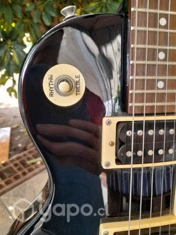 Epiphone Les Paul 100 - Imagen 2