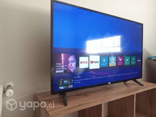 Smart tv philips 42 pulgadas - Imagen 3
