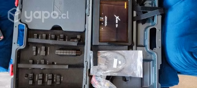 Escaner Launch X431 V+ - Imagen 2