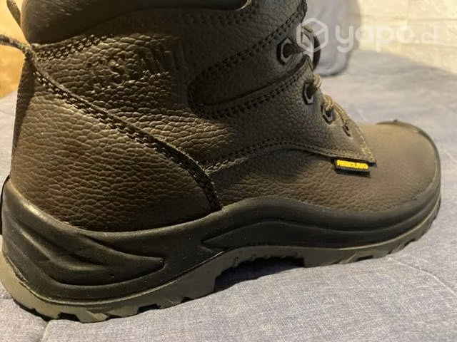 Zapato de seguridad - Imagen 2
