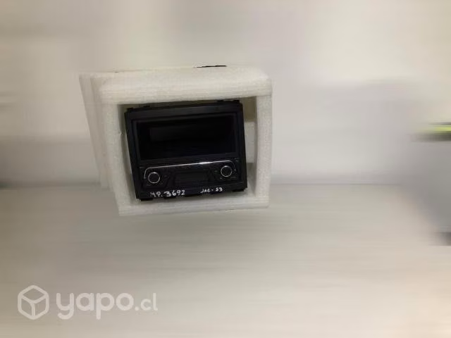 Radio jac s