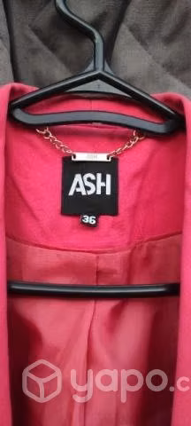 Chaquetas Liols, Bunnys, Zara, Ash, iO - Imagen 5