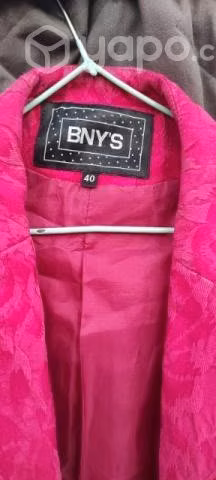 Chaquetas Liols, Bunnys, Zara, Ash, iO - Imagen 2