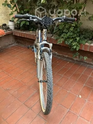 Bicicleta Oxford Onyx aro 26