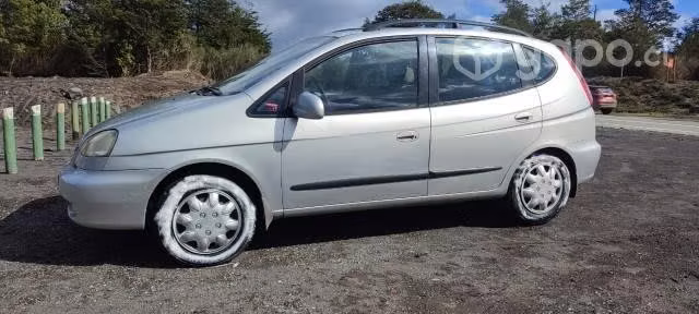 Chevrolet vivant 2005