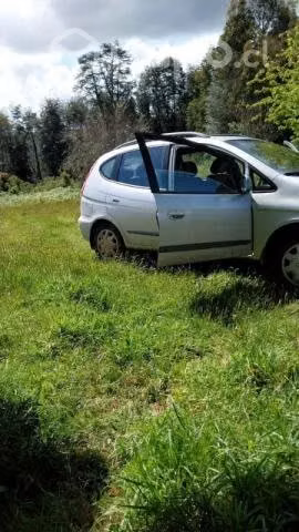 Chevrolet vivant 2005