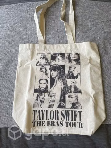 Caja VIP Taylor Swift THE ERAS TOUR