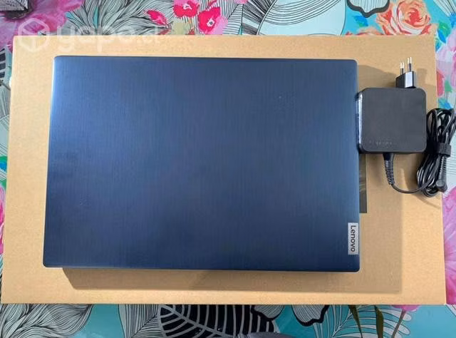 Notebook Lenovo Ideapad 3
