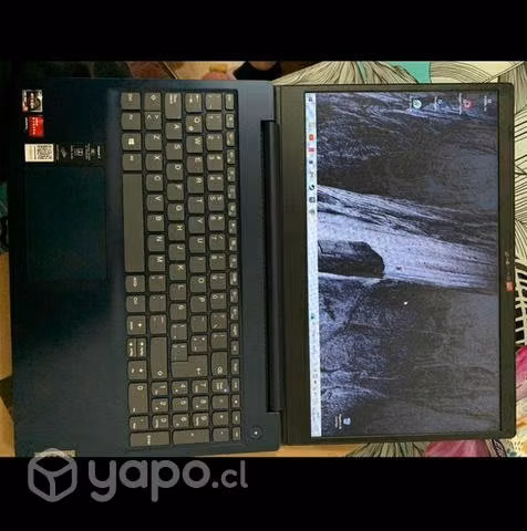 Notebook Lenovo Ideapad 3