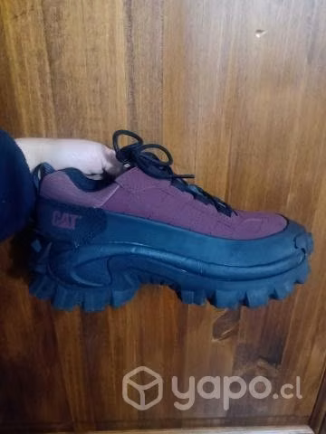 CAT 2 TALLA 39.5 y 43.5 - Imagen 6