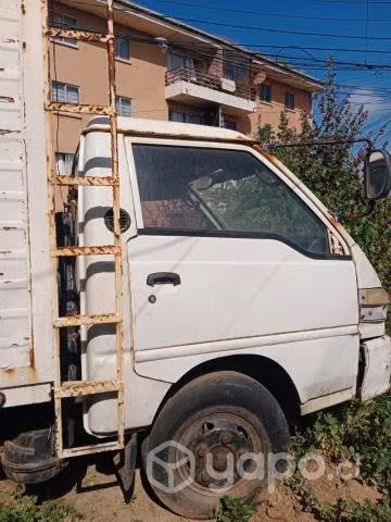 Camion hyundai porter año 97