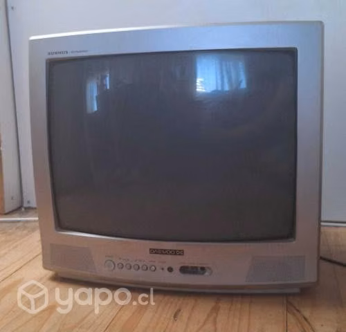 Televisor Daewoo