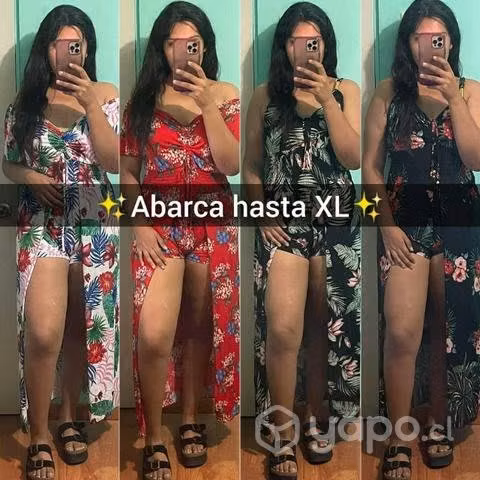 Bellos enteritos nuevos - Imagen 3