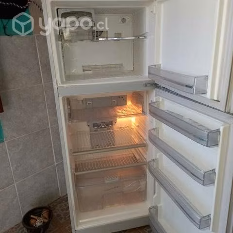 Refrigerador - Imagen 3