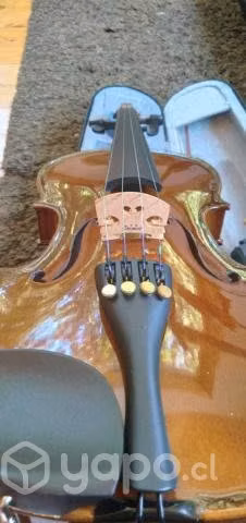 Violín Cremona 3/4 SV-75 nuevo