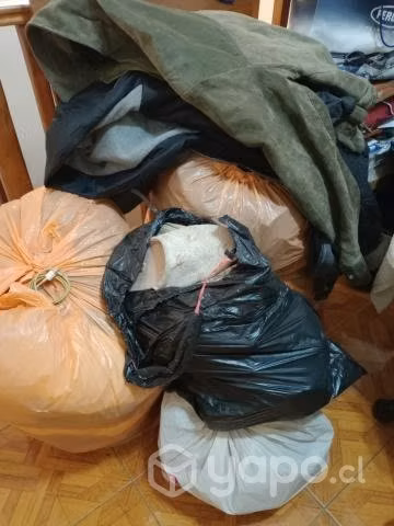 lote de ropa - Imagen 2