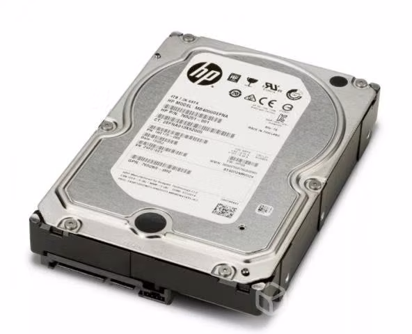Disco Duro Para Servidor Hpe 1tb Sata 6gb Iii 7200 - Imagen 2