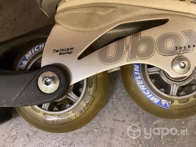 Patines - Imagen 4