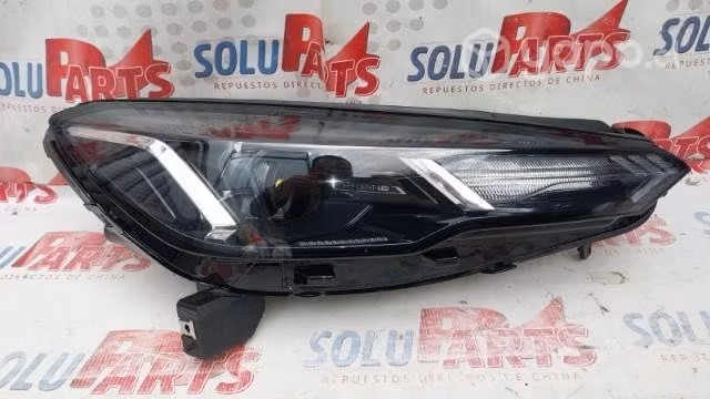 Optico rh baic x35