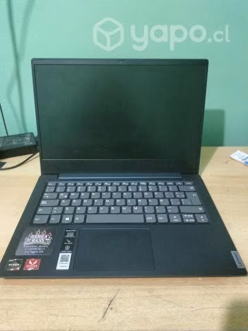 Lenovo ideapad s340 / amd ryzen™ 5 / 4gb ram