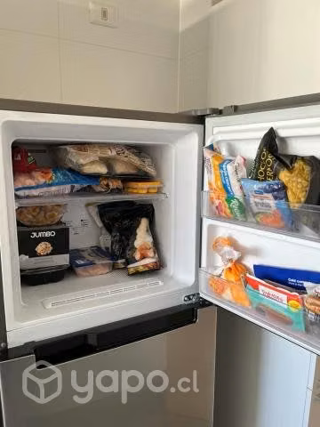 Refrigerador 321L Samsung No Frost Modelo rt32k500