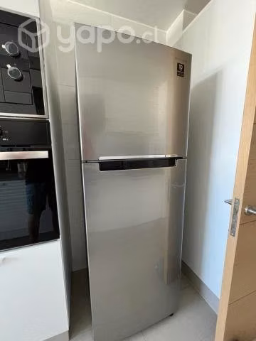 Refrigerador 321L Samsung No Frost Modelo rt32k500